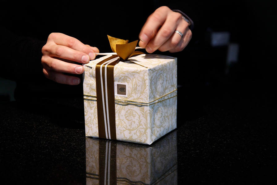 Regalos para hombres