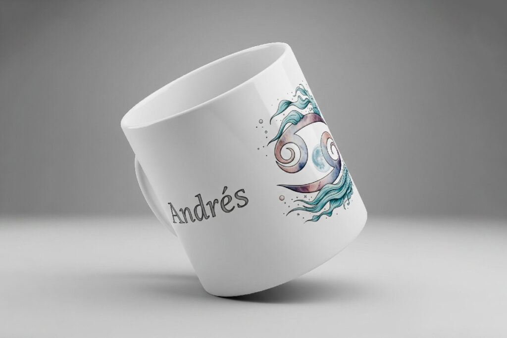 Regalo signo