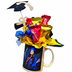 Recibimiento taza