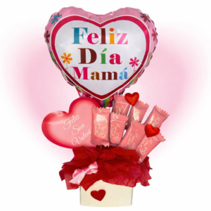 Mini amor Feliz día mamá